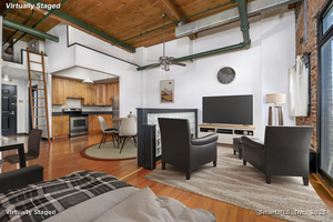 149 Water Street, Unit APT 15