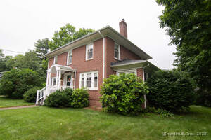 Homes for sale in Stafford, CT | 23 East St, Stafford, CT 06076 | MLS# 24108091