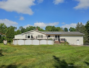 Homes for sale in Woodbury, CT | 105 Minortown Rd, Woodbury, CT 06798 | MLS# 24102573