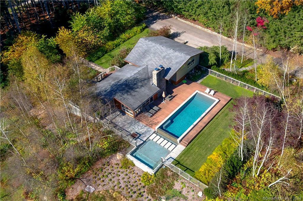 10 & 12 Firetower Road Killingworth CT