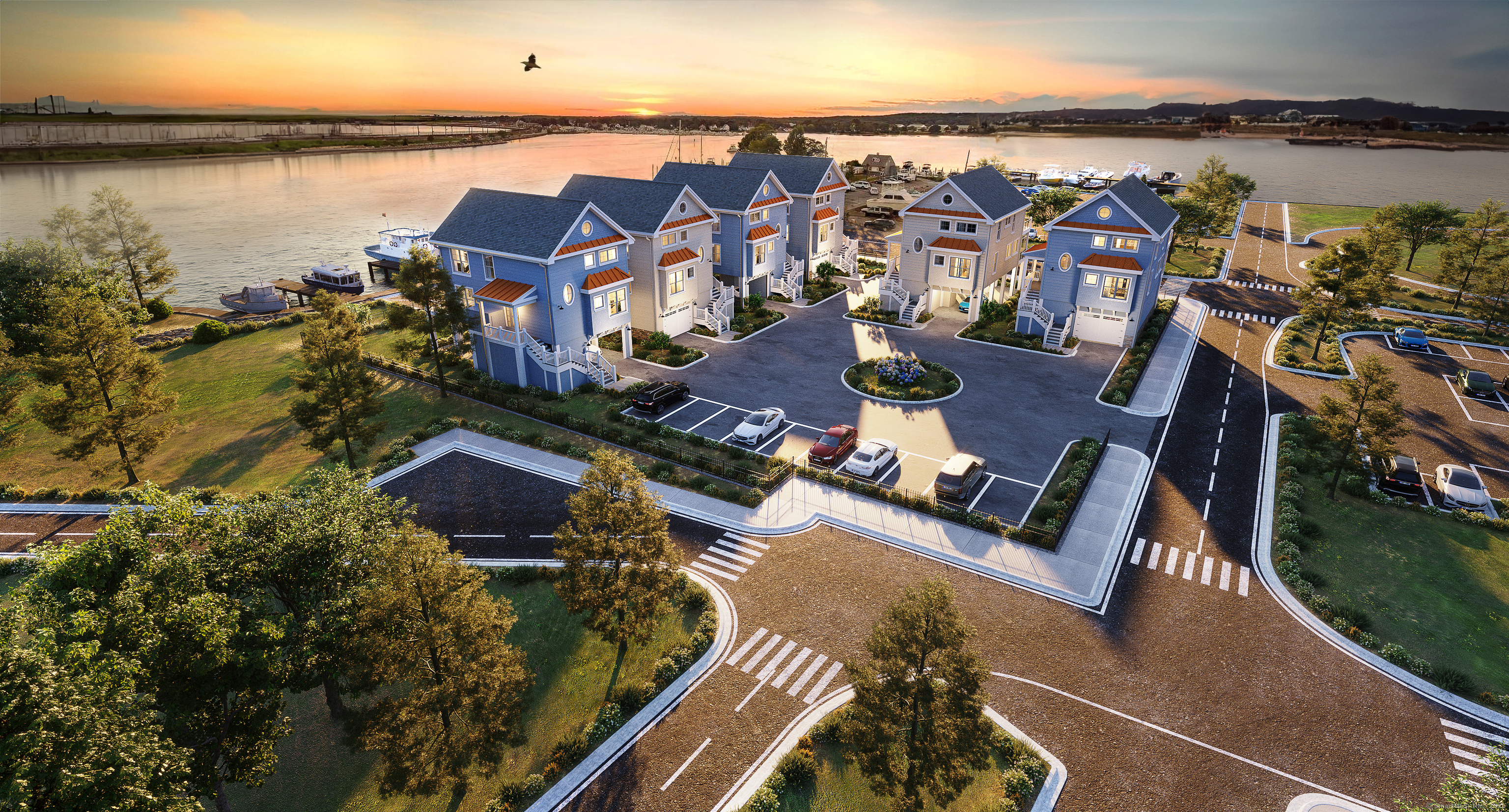 377 Mago Point Way Waterford CT