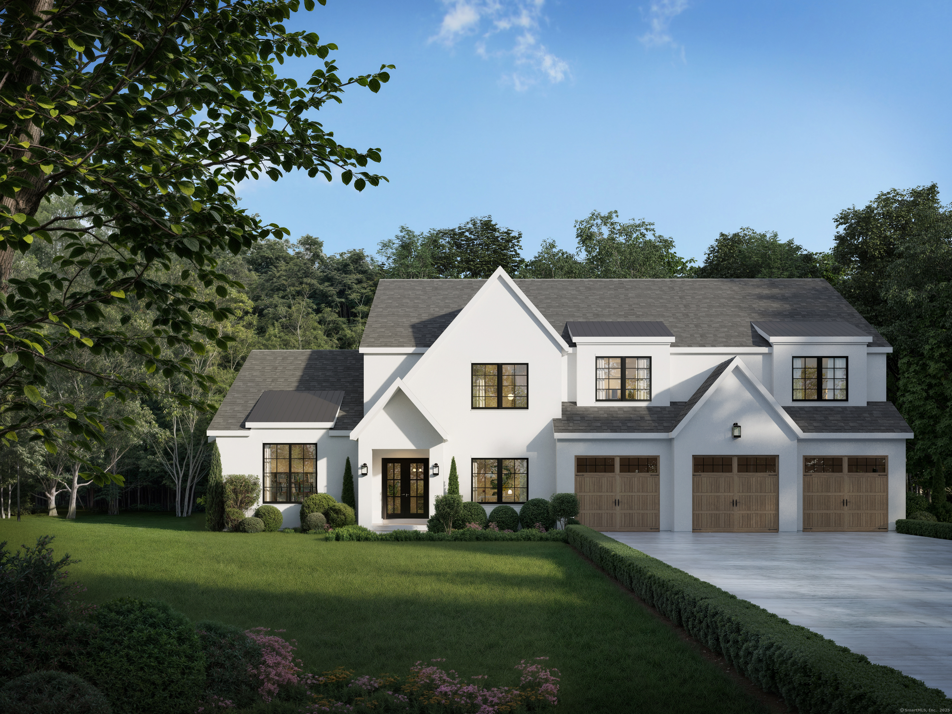 21 Rushleigh Road West Hartford CT