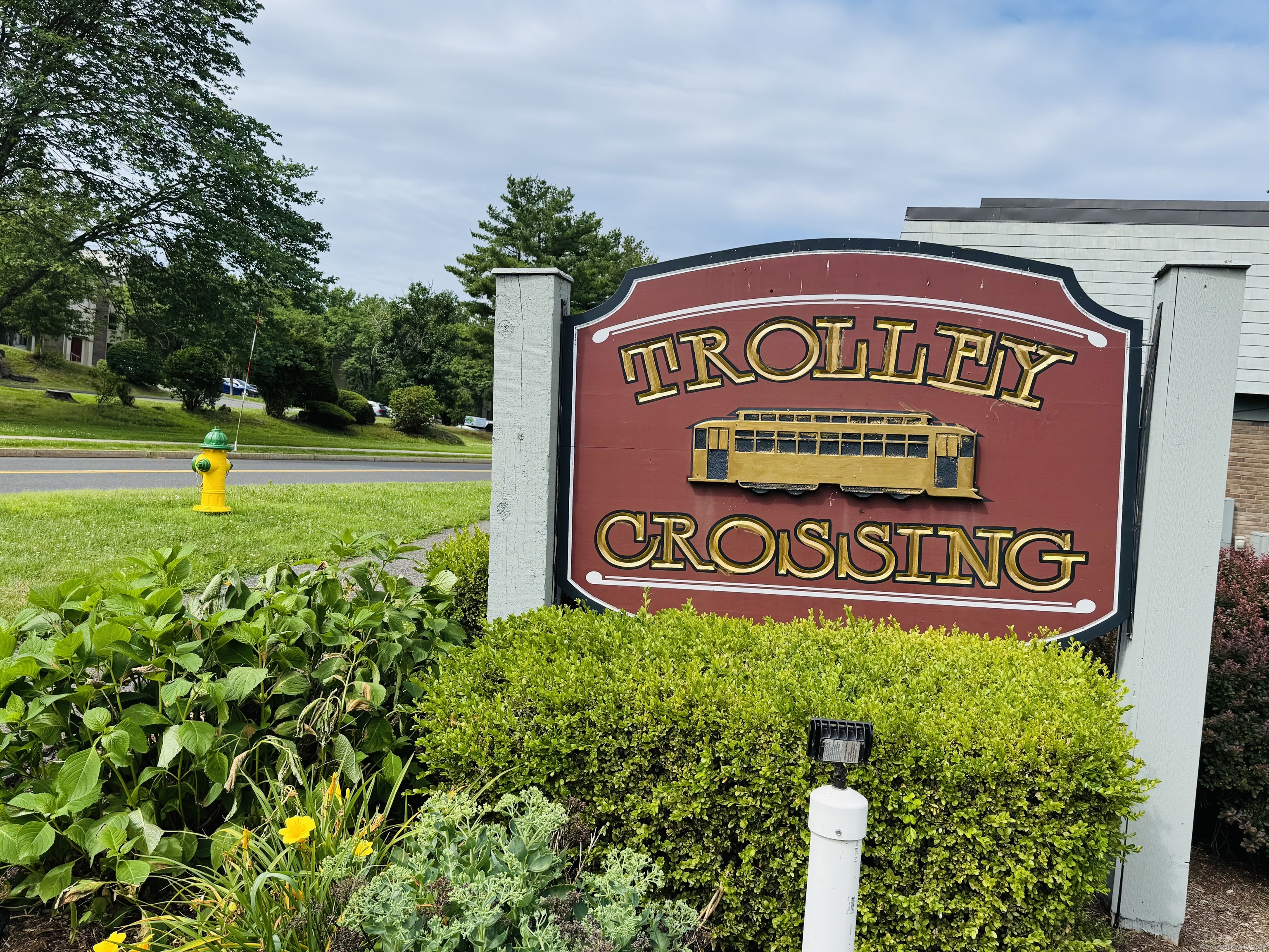 93 Trolley Crossing Lane Middletown CT