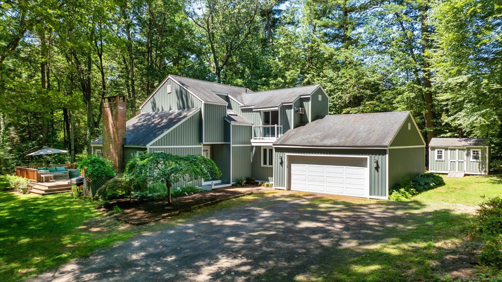 25 Tall Wood Hollow Avon CT