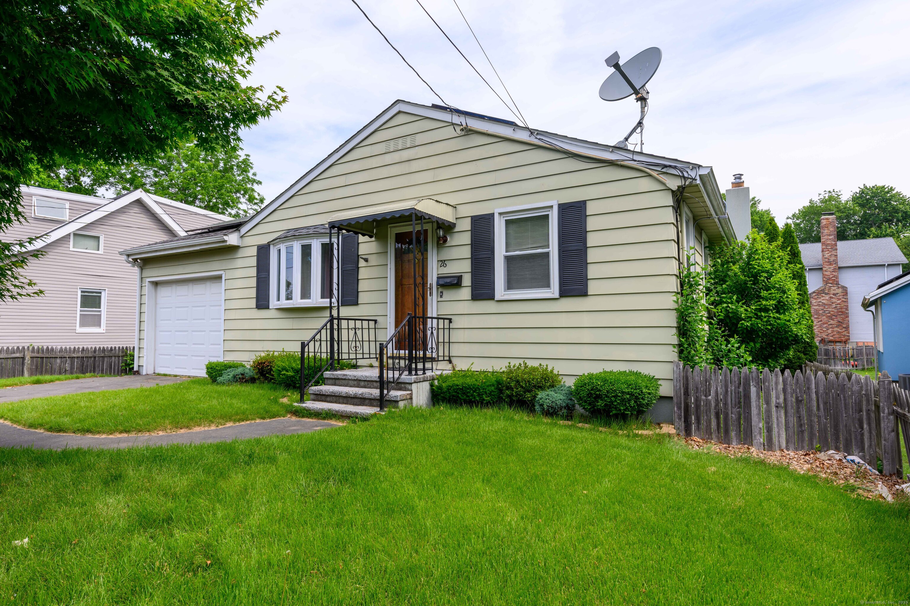 26 Susquehanna Avenue West Haven CT