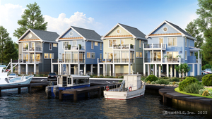 Homes for sale in Waterford, CT | 377 Mago Point Way #3, Waterford, CT 06385 | MLS# 24108269