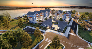 Homes for sale in Waterford, CT | 377 Mago Point Way #3, Waterford, CT 06385 | MLS# 24108269