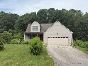 Homes for sale in Montville, CT | 57 Roselund Hill Rd, Montville, CT 06382 | MLS# 24108176