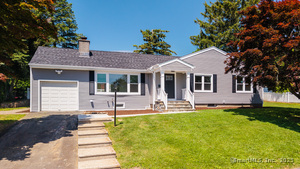 7 Locust Street