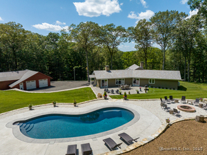 Homes for sale in Roxbury, CT | 85 Good Hill Rd, Roxbury, CT 06783 | MLS# 24108210