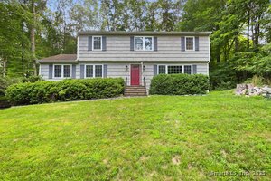 2620 High Ridge Road
