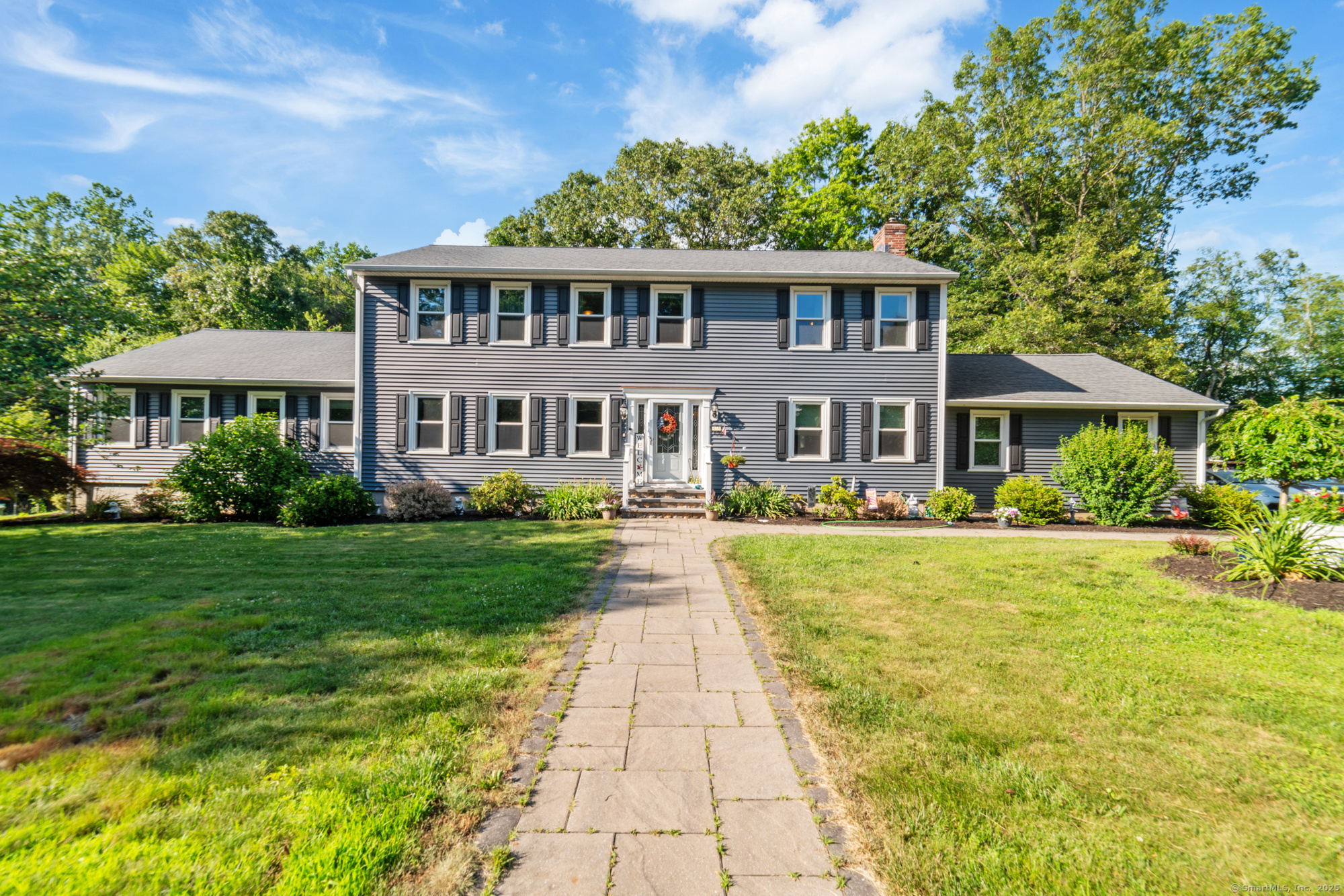48 Greenwood Circle Seymour CT