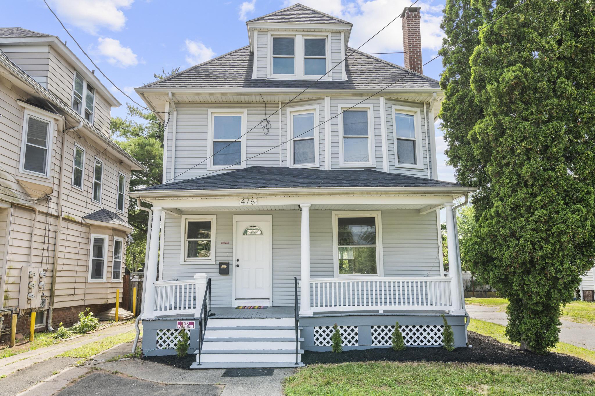 476 Washington Avenue West Haven CT