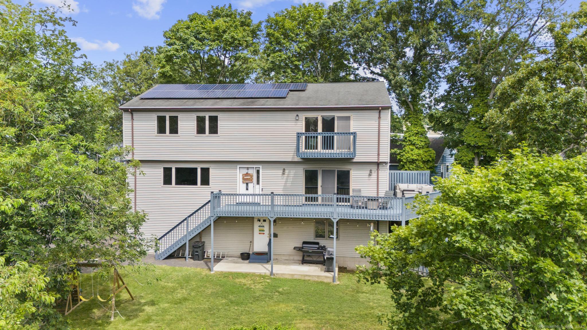 117 Mansfield Grove Road East Haven CT