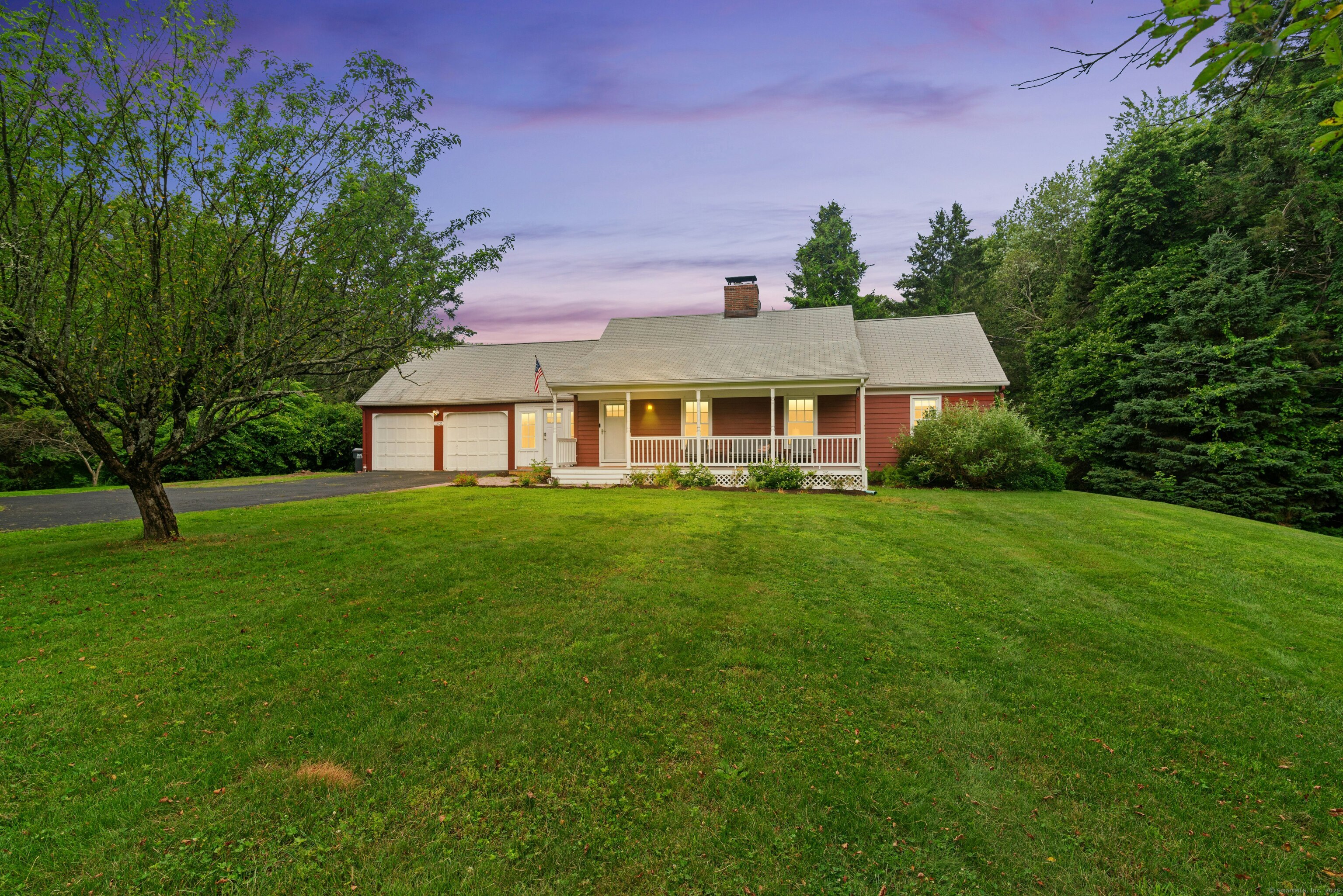 1027 Monroe Turnpike Monroe CT