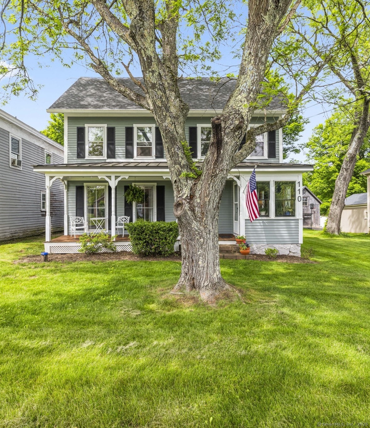 110 Granby Road Granby CT