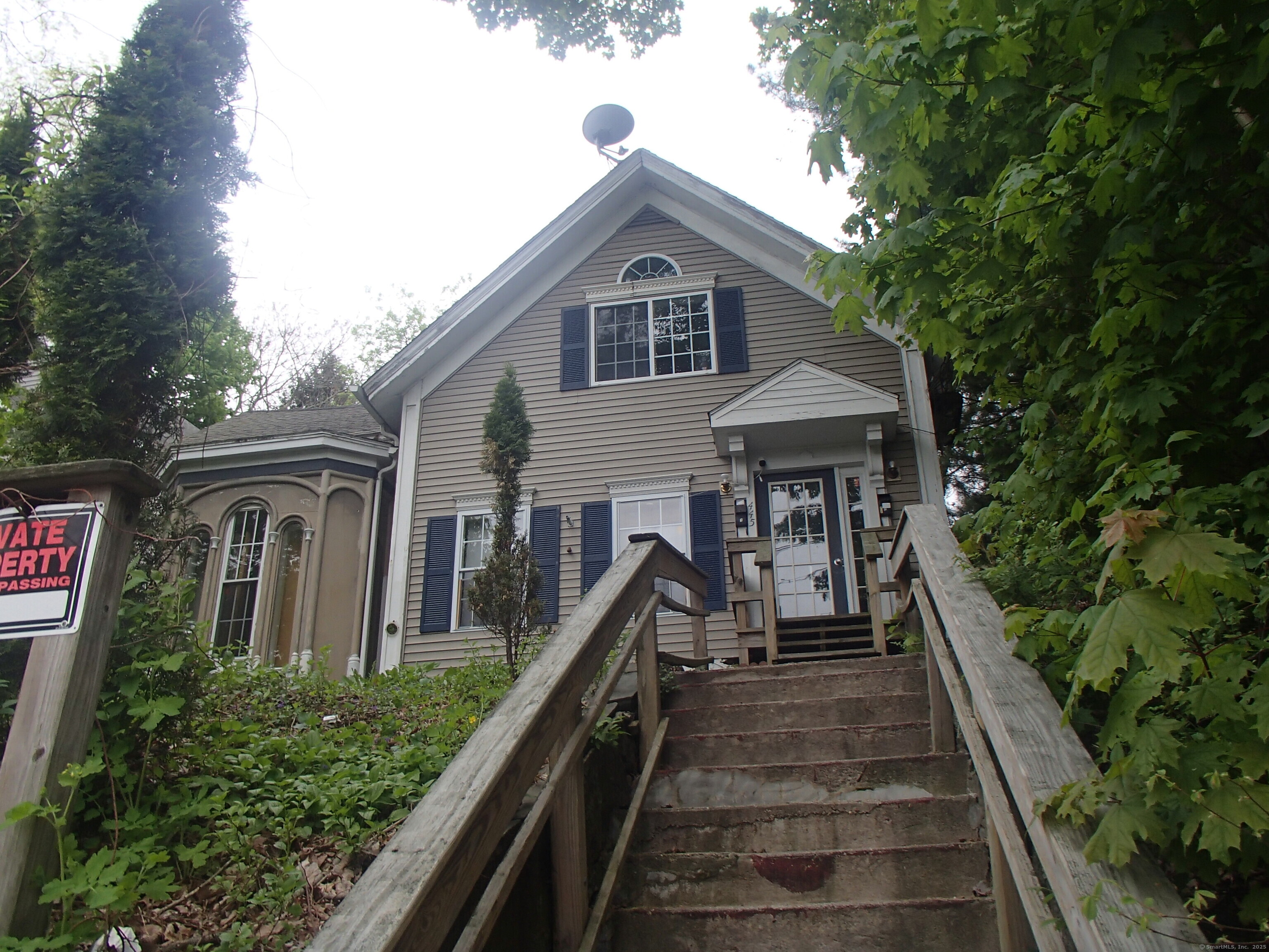 445 Main Street Norwich CT