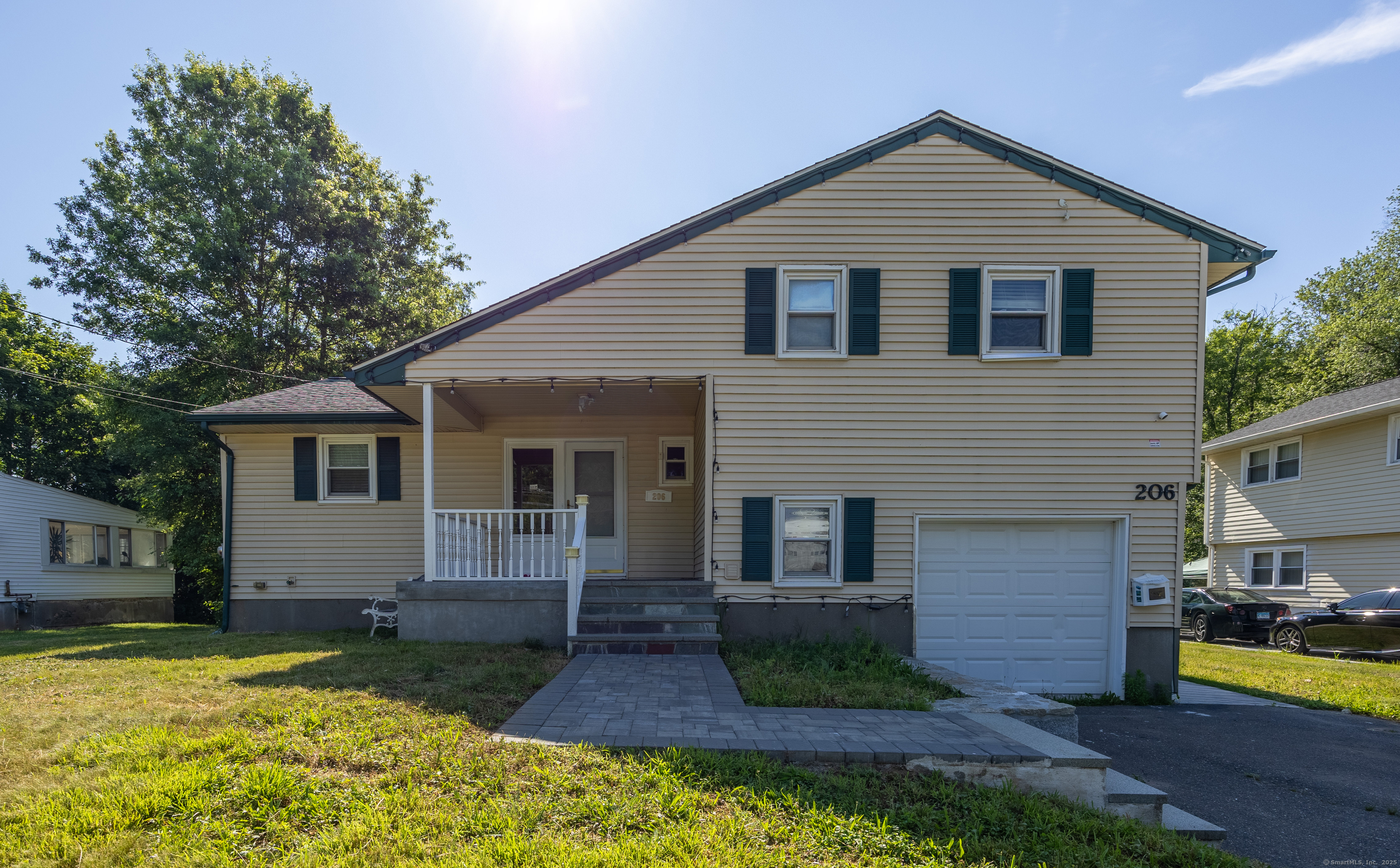 206 Mohegan Drive West Hartford CT