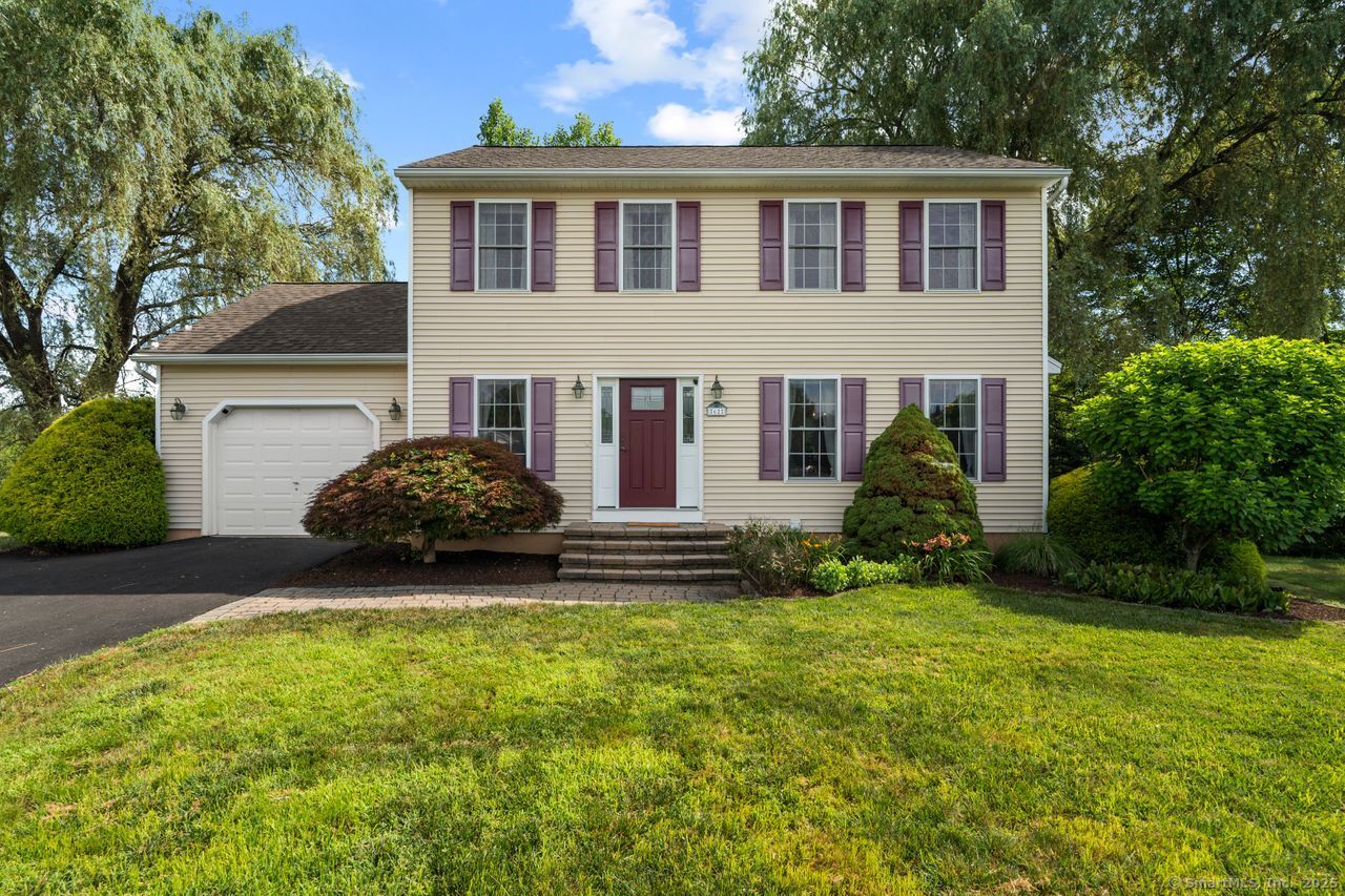 62 Peach Tree Lane Berlin CT