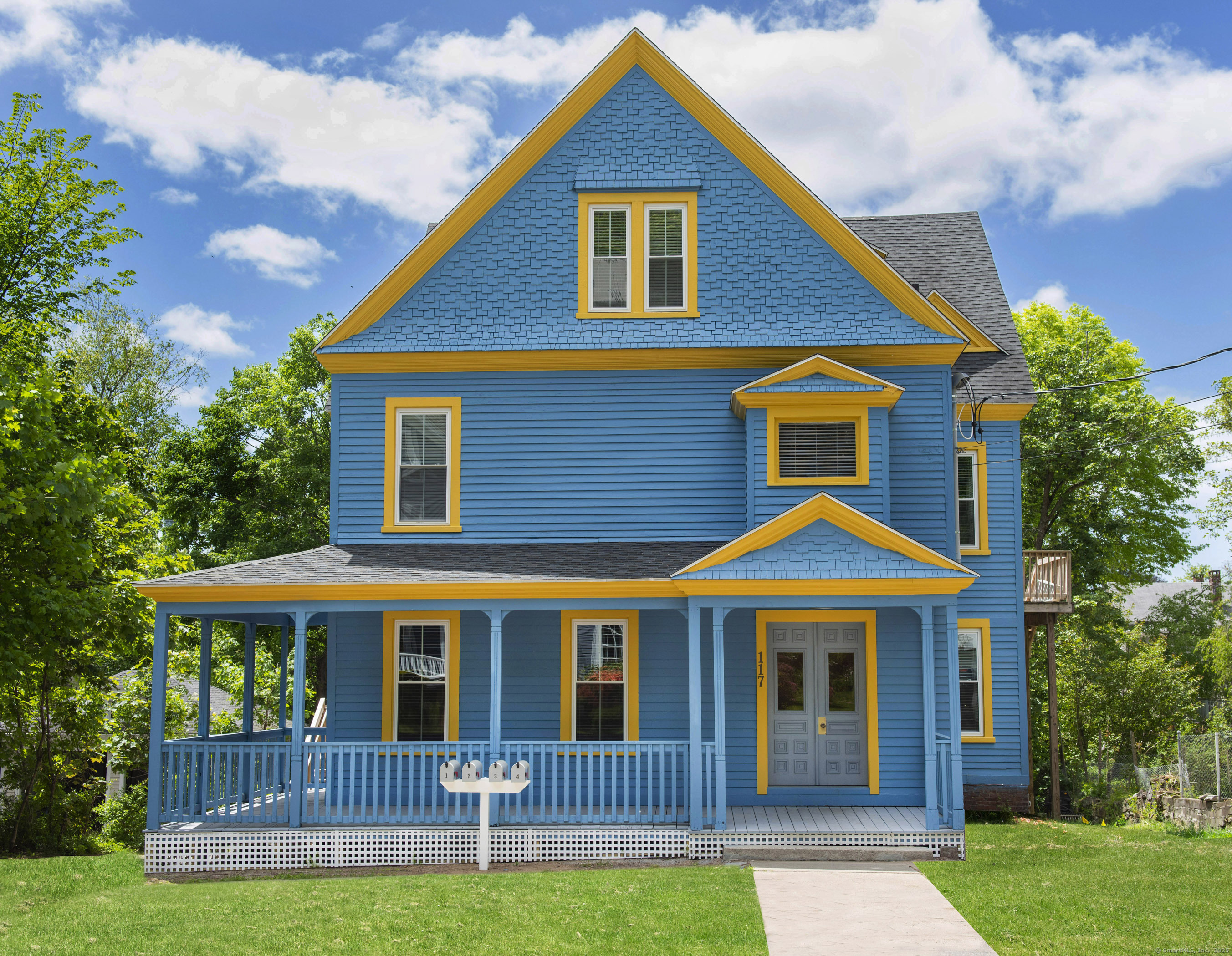 117 Broad Street Norwich CT