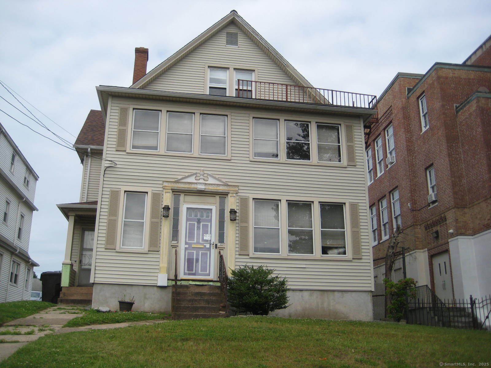 93 Main Street Middletown CT