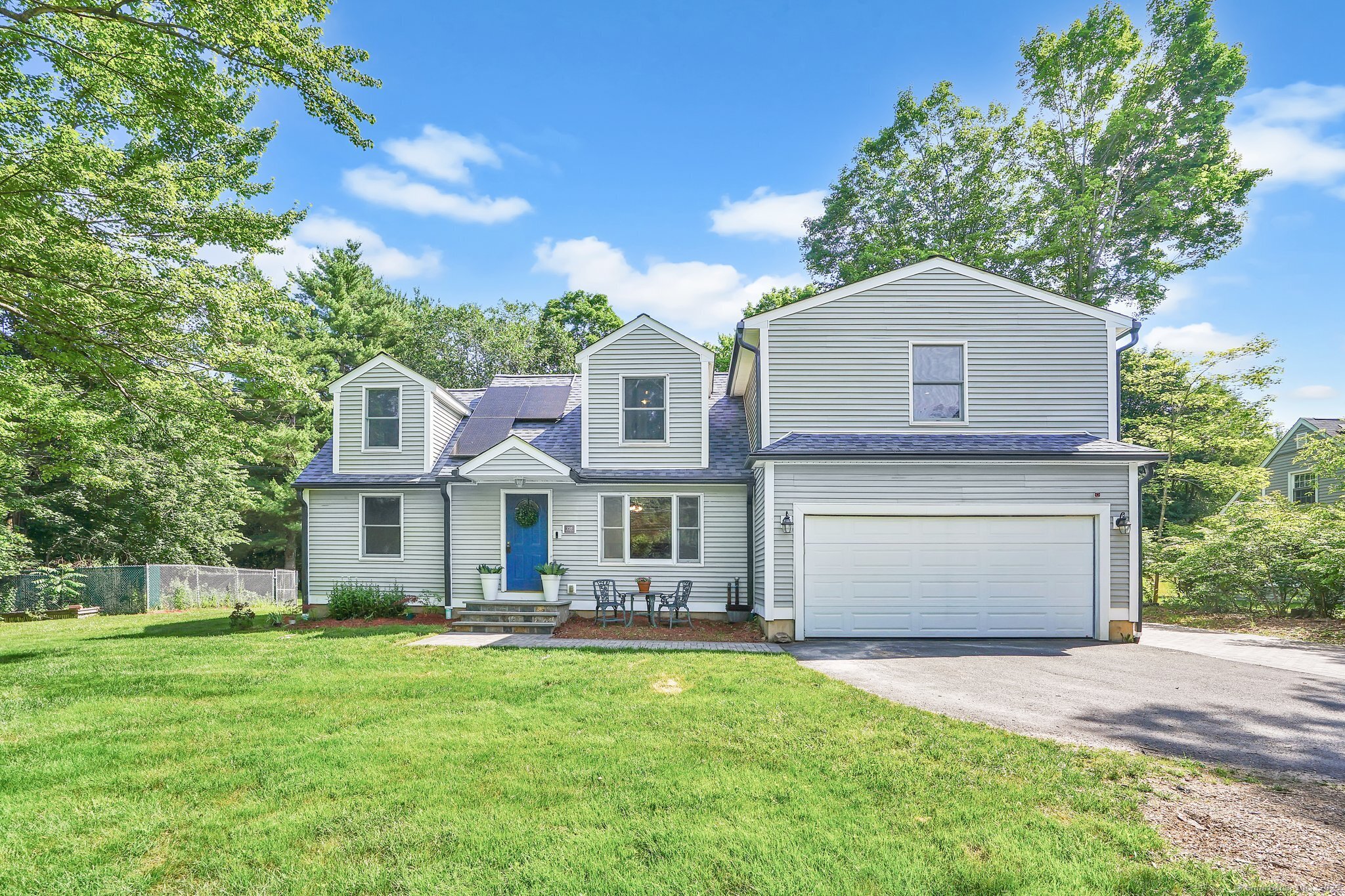 228 Granby Road Granby CT