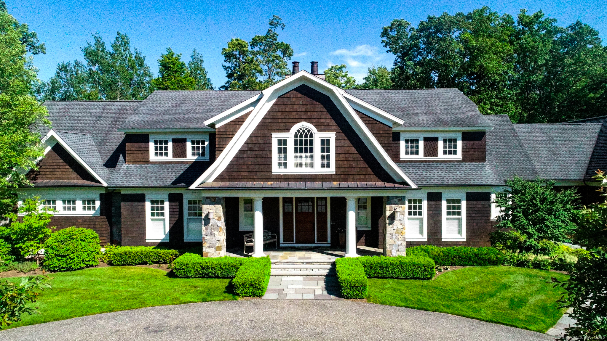 25 Sky View Drive Avon CT