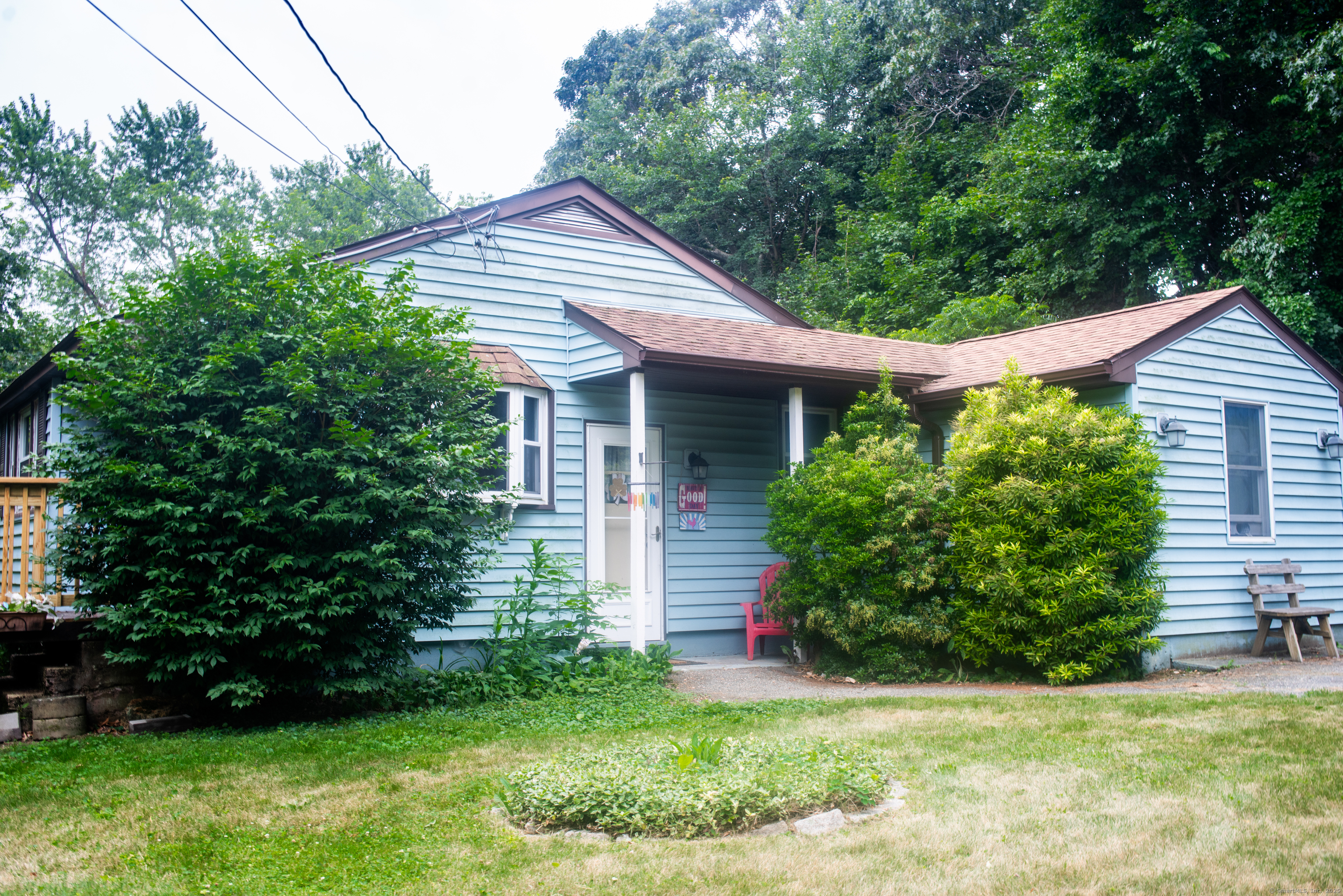 19 Upper Butcher Road Ellington CT