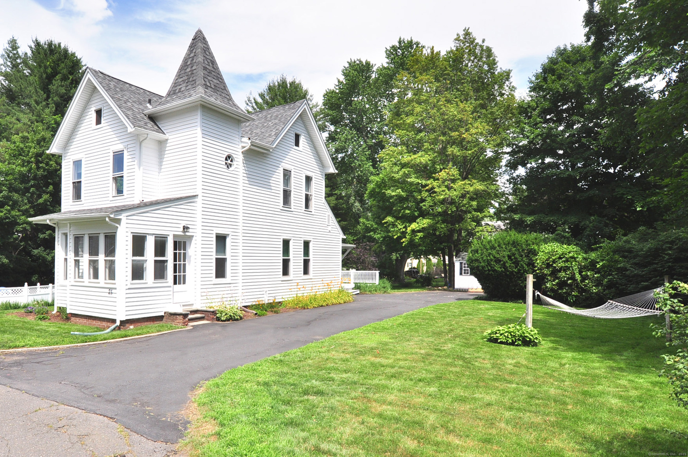 25 Wall Street Farmington CT