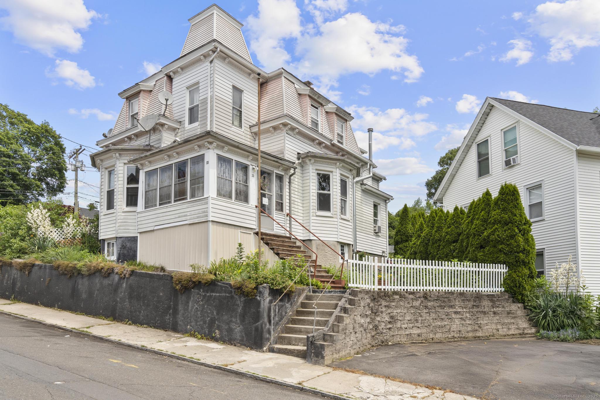 33 Aetna Street Naugatuck CT