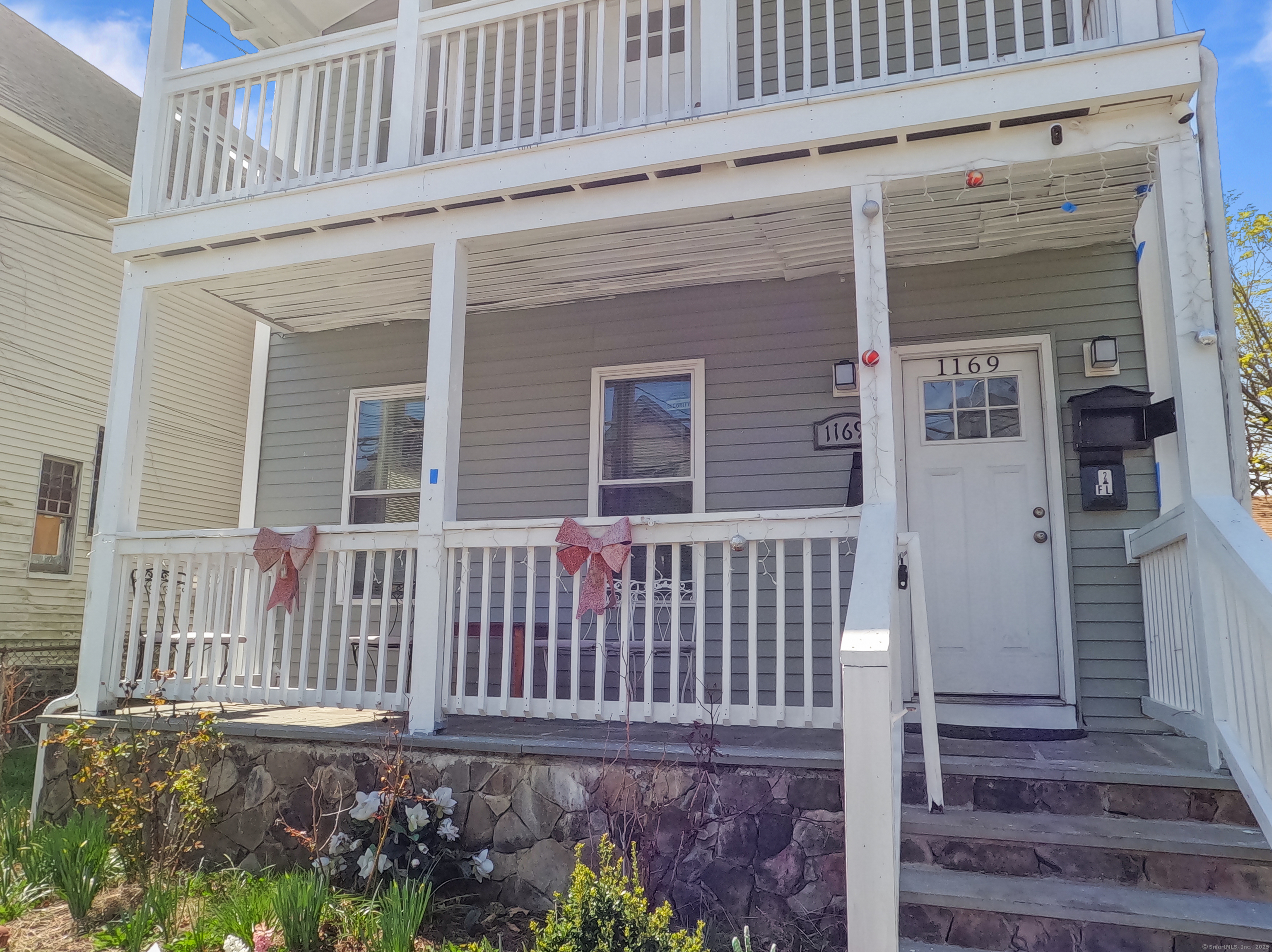 1169 Iranistan Avenue Bridgeport CT