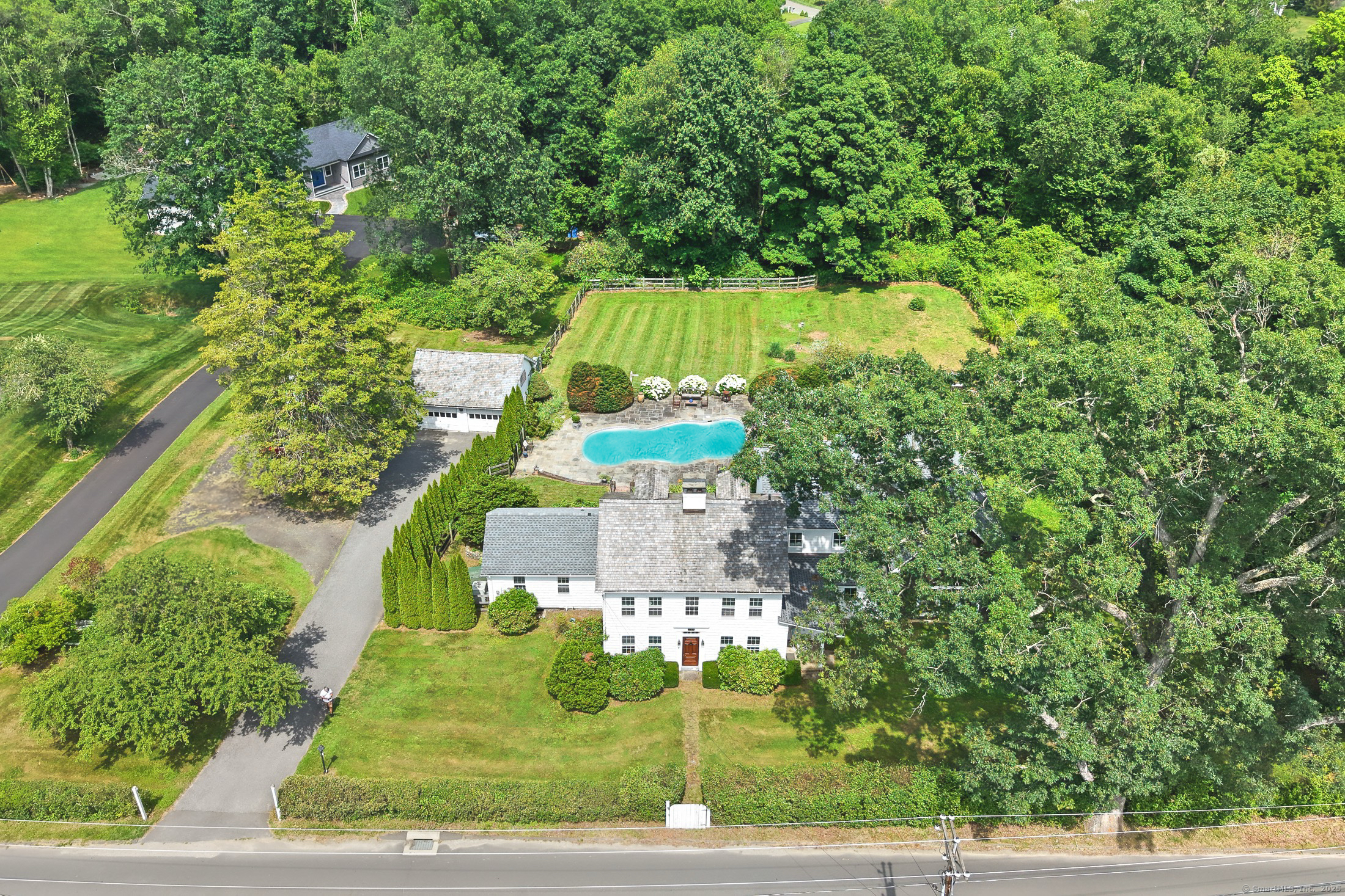137 Rockwell, Bethel, 06801, 5 Bedrooms Bedrooms, ,4 BathroomsBathrooms,Single Family For Sale,For Sale,Rockwell,24106535