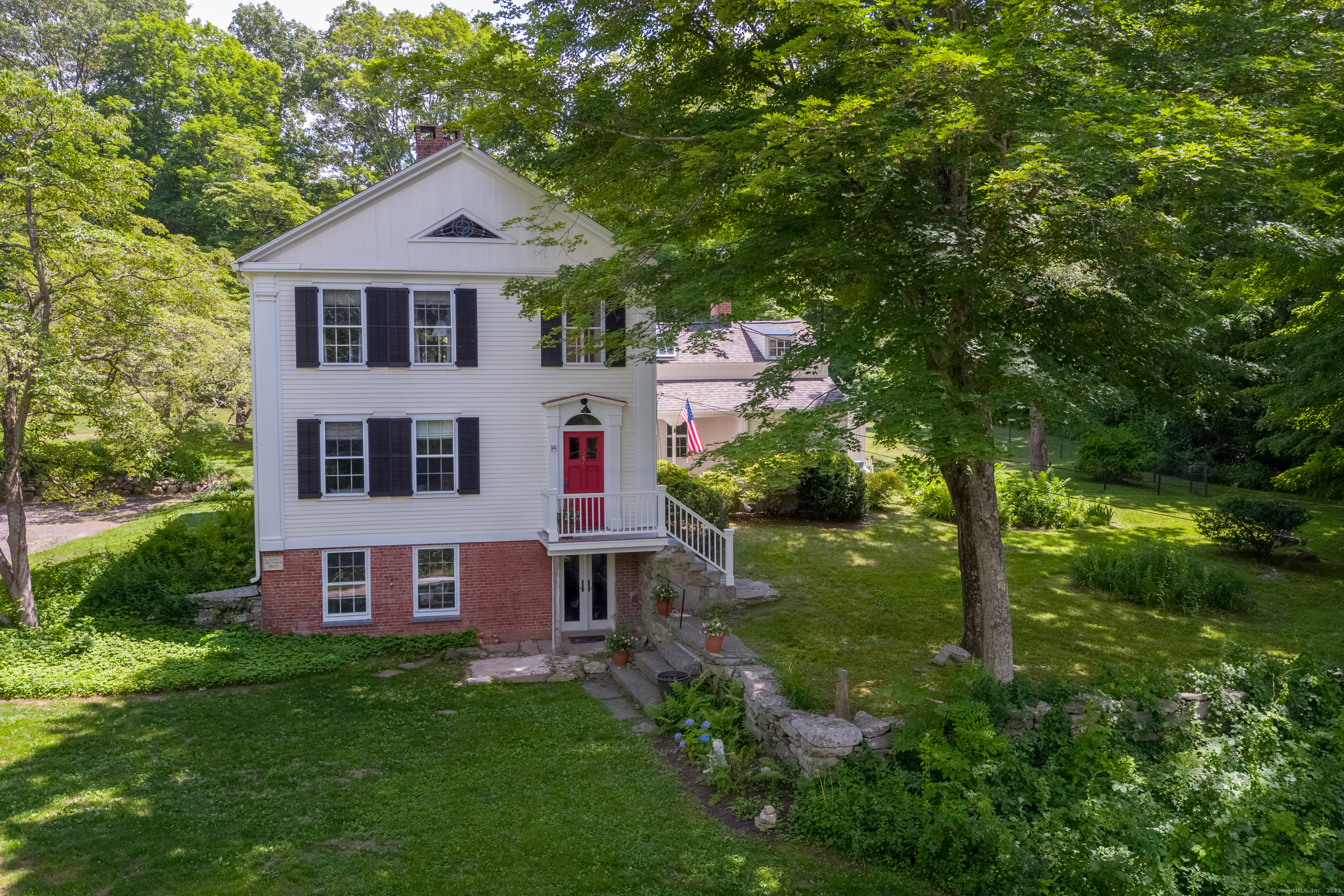 14 E Haddam Colchester Turnpike East Haddam CT