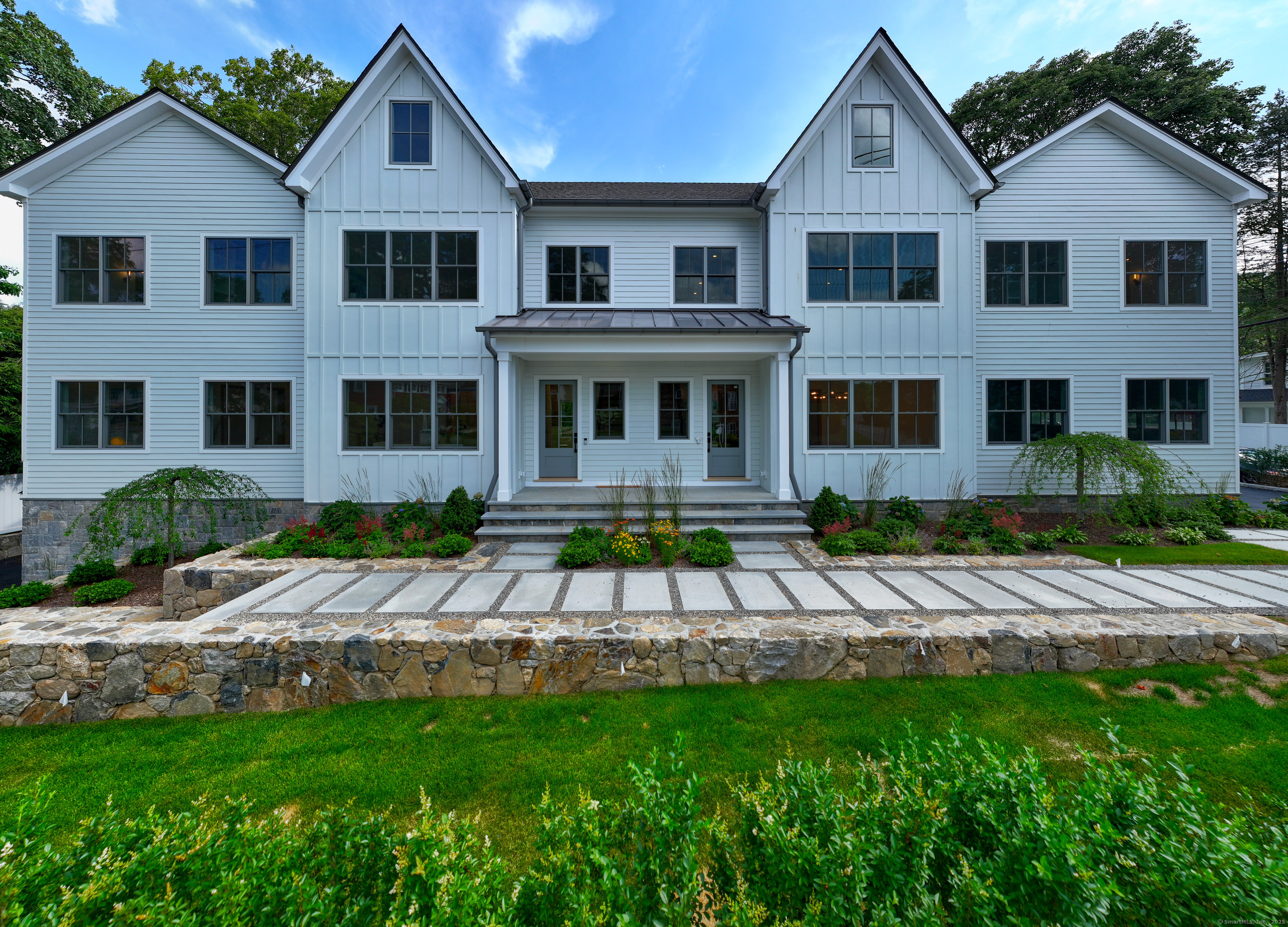 133 East Avenue New Canaan CT