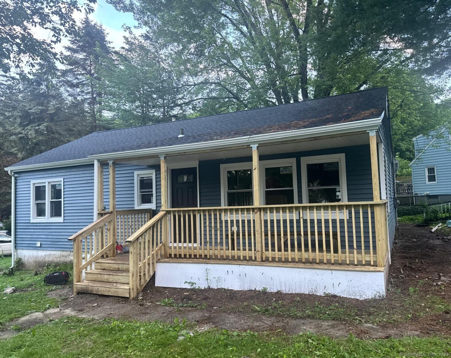 5 Ansmour Road Seymour CT