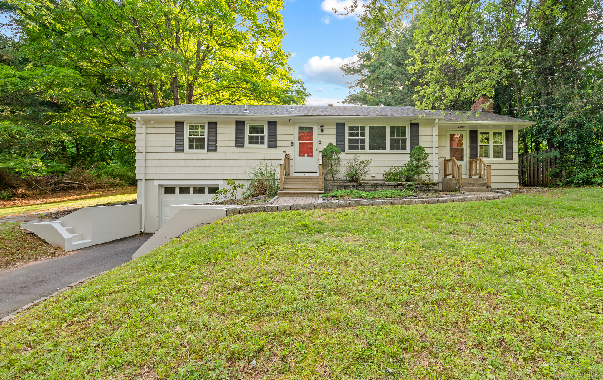 80 Murlyn Road Hamden CT