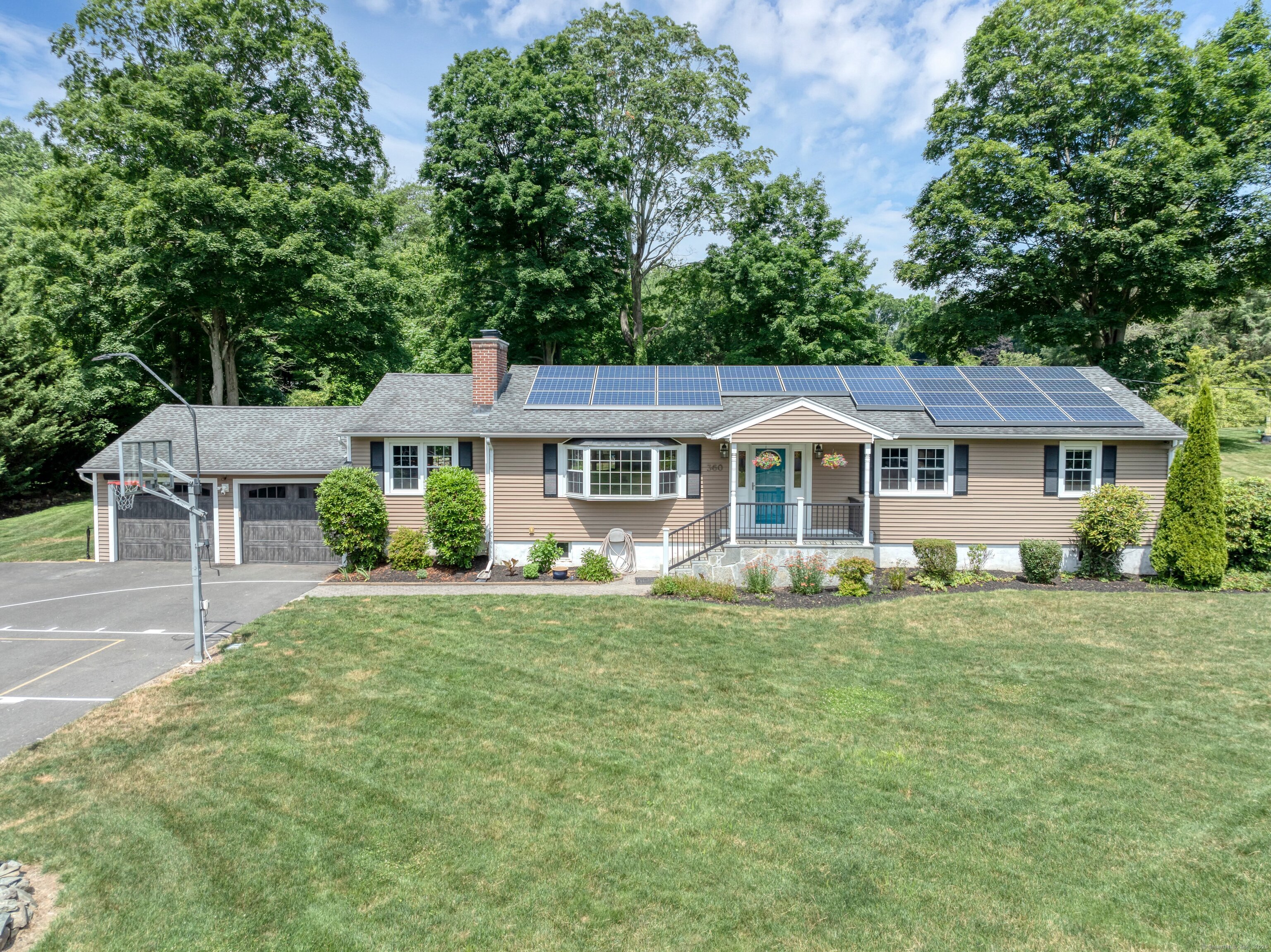 360 Lincoln Road Orange CT