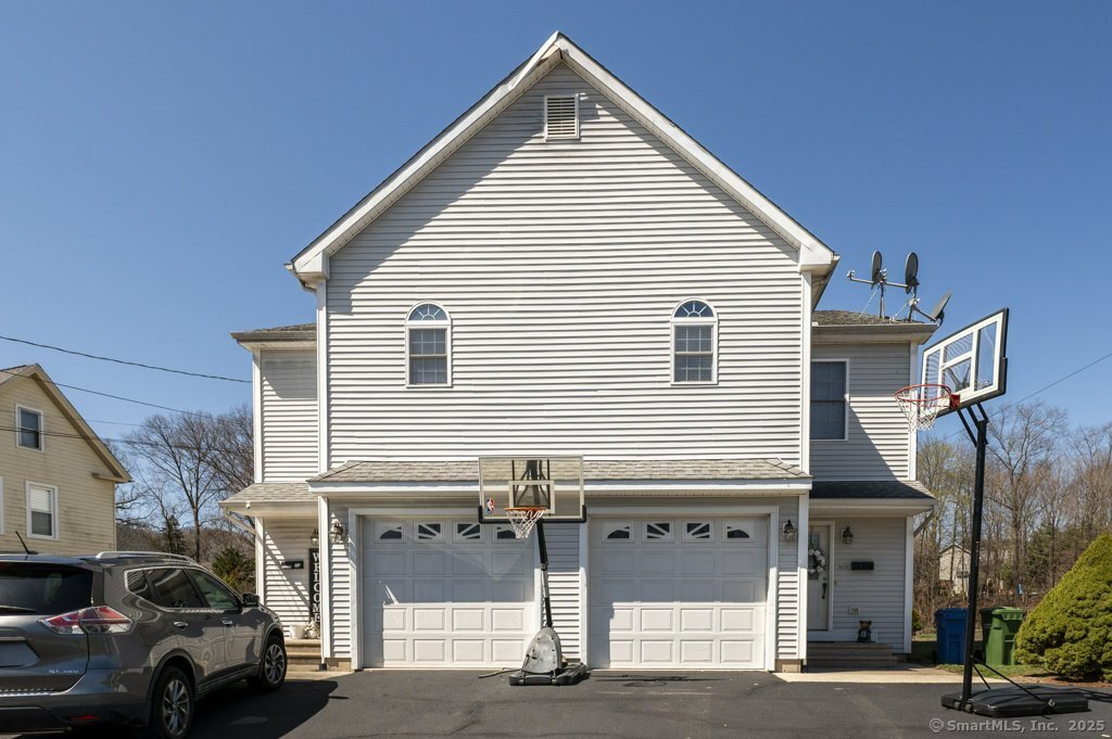 Homes for sale in Southington, CT | 82 Summer St #A, Southington, CT 06489 | MLS# 24108609