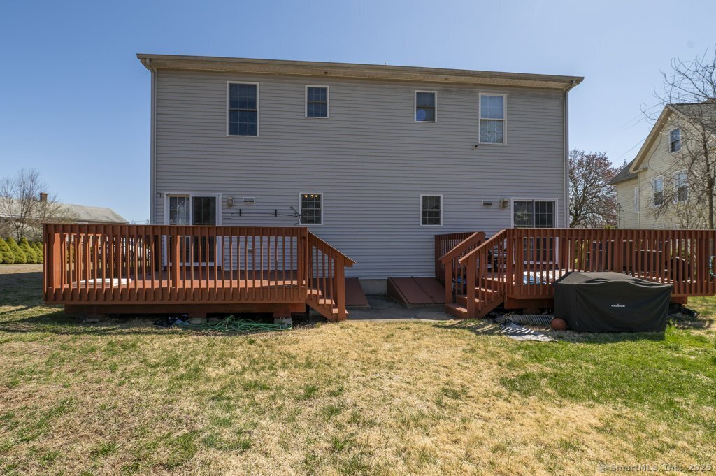 Homes for sale in Southington, CT | 82 Summer St #A, Southington, CT 06489 | MLS# 24108609