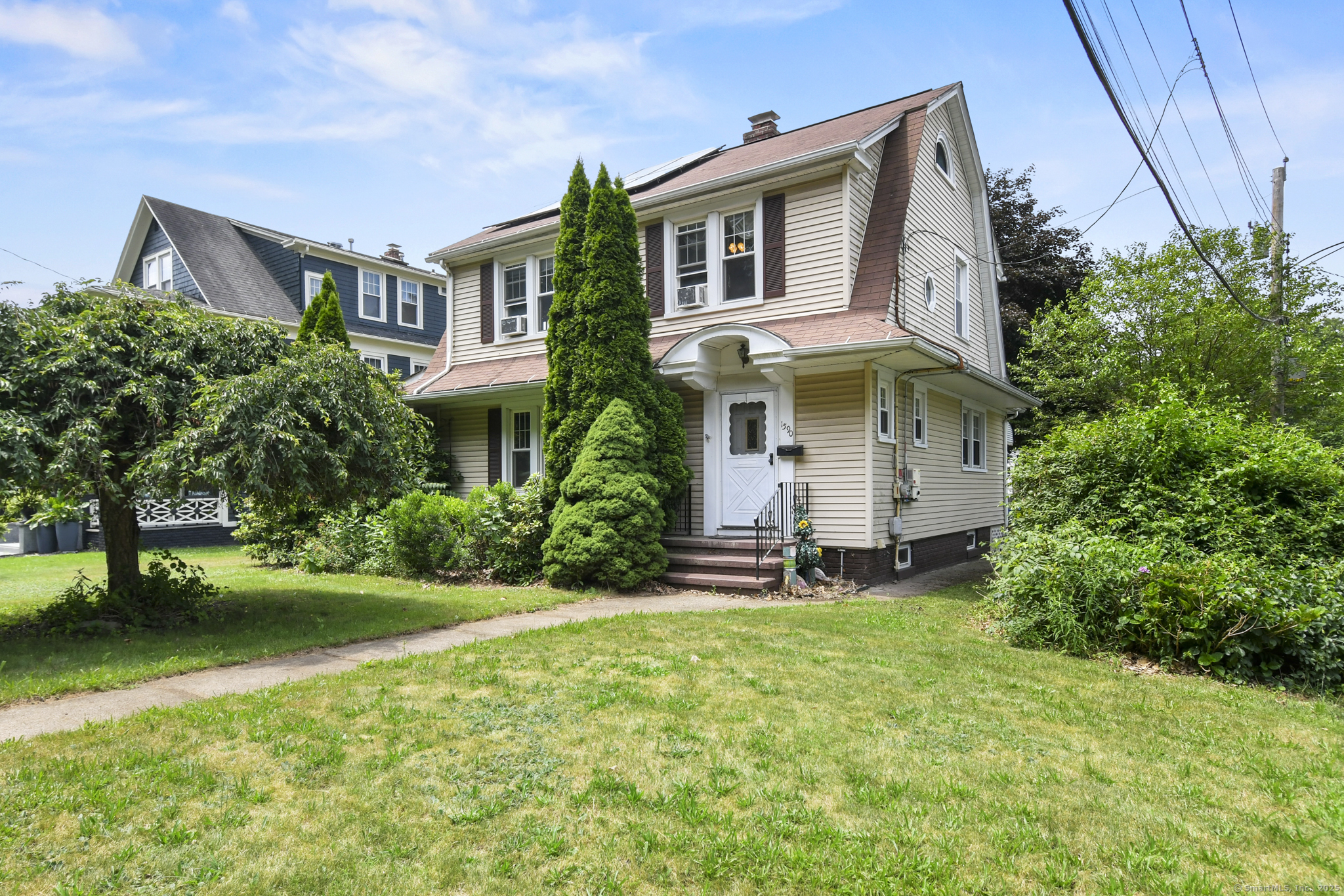 1590 Whitney Avenue Hamden CT