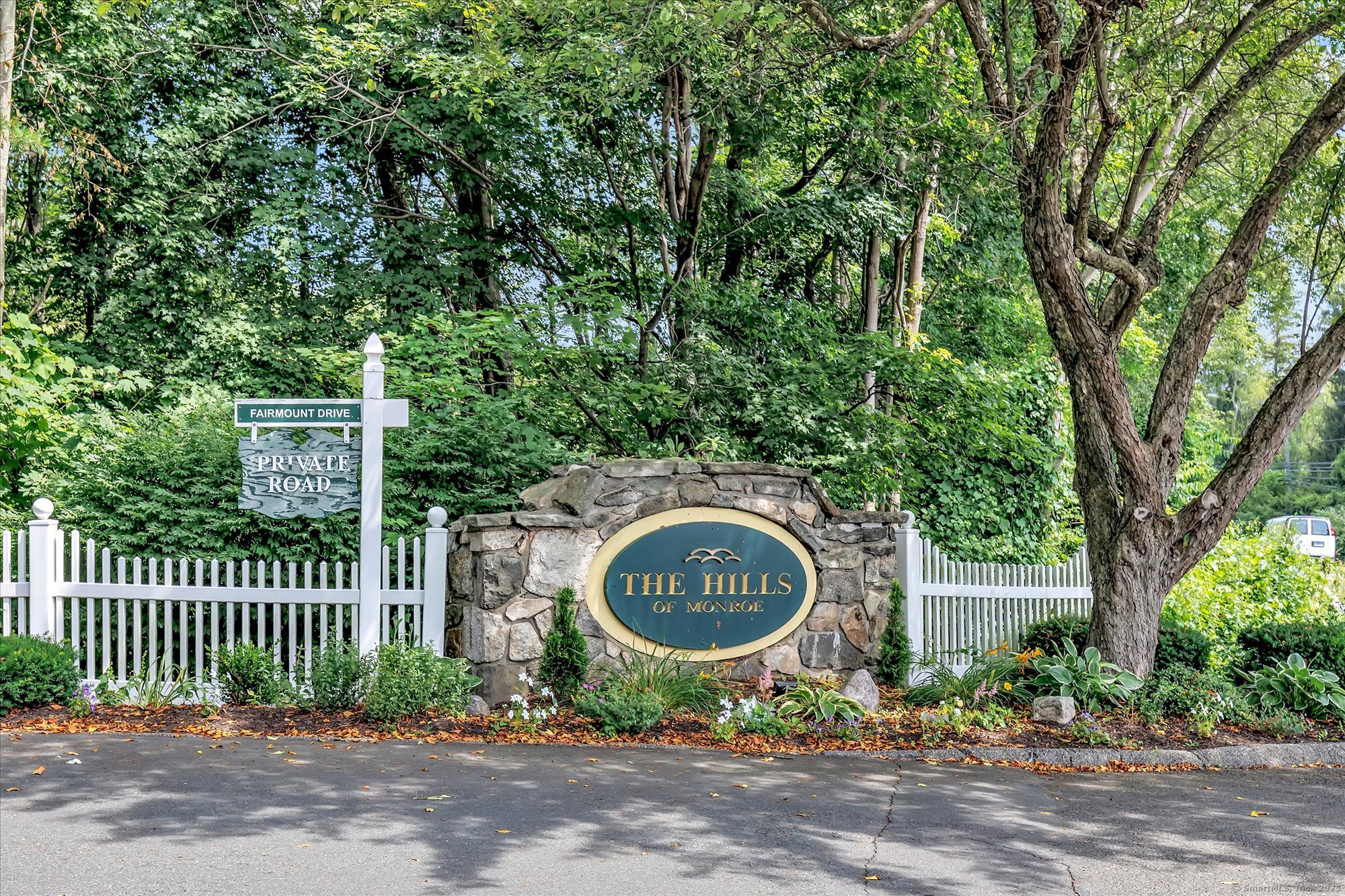 207 Windgate Circle Monroe CT