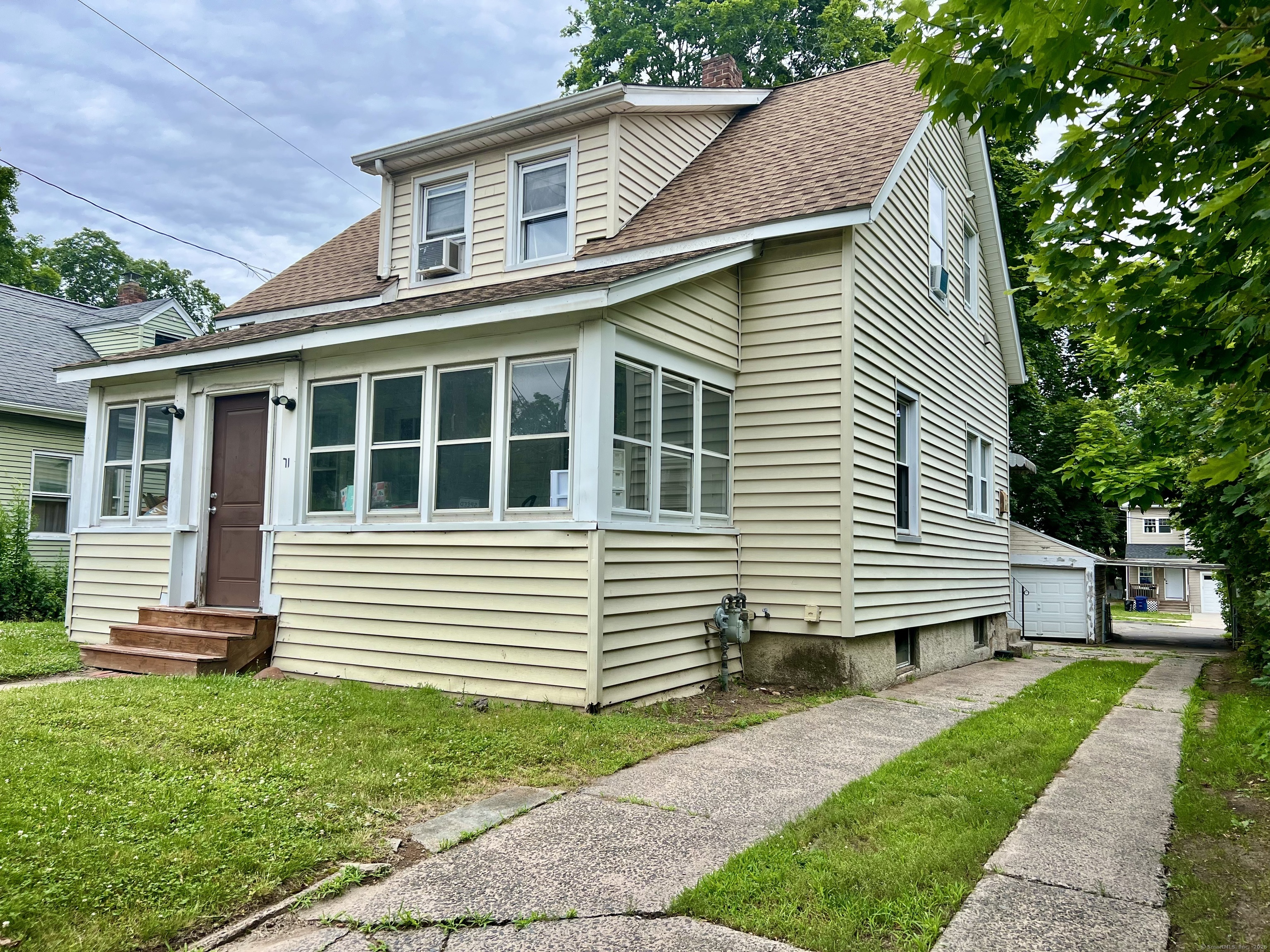 71 Forest Road West Haven CT
