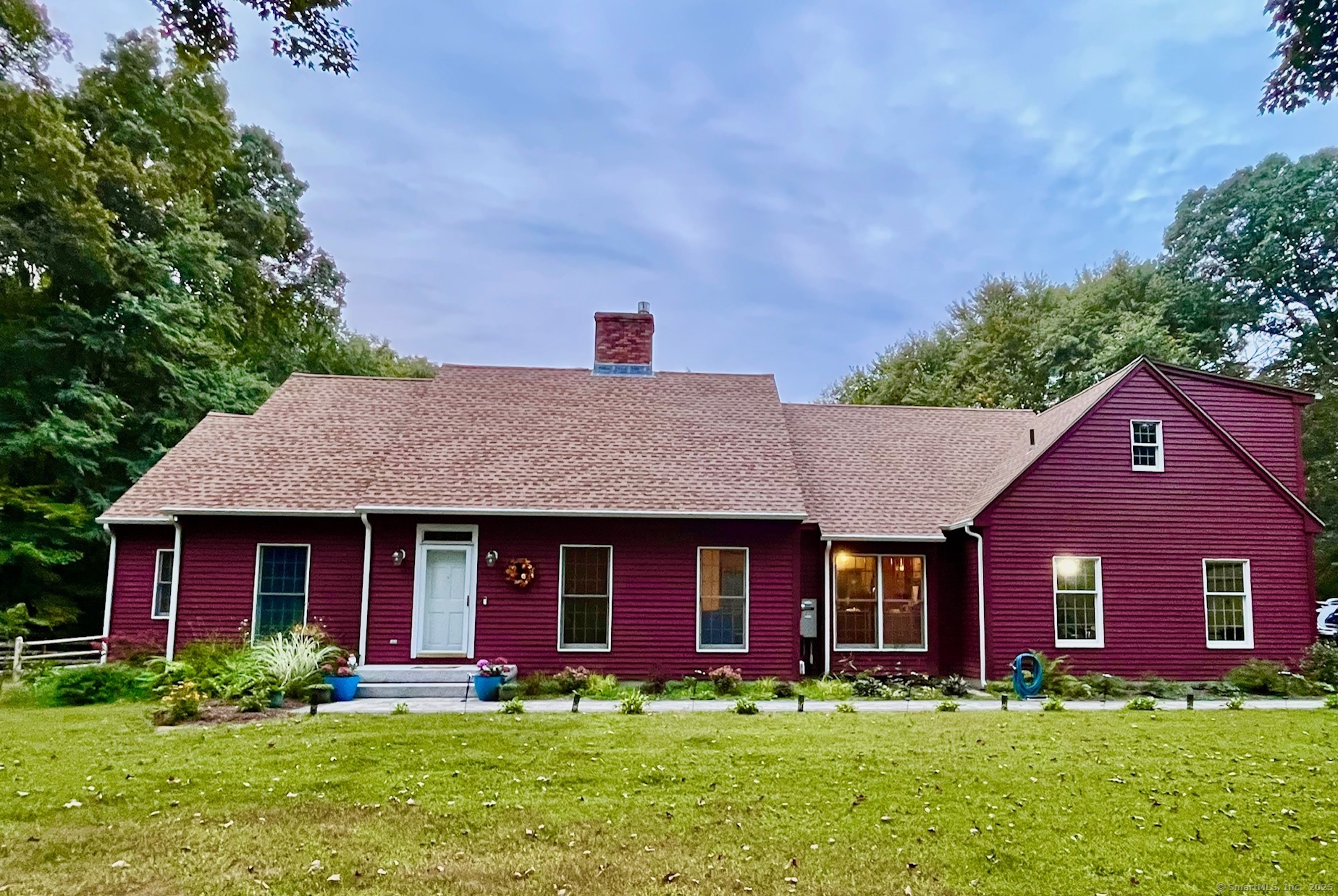 39 Beebe Road East Haddam CT