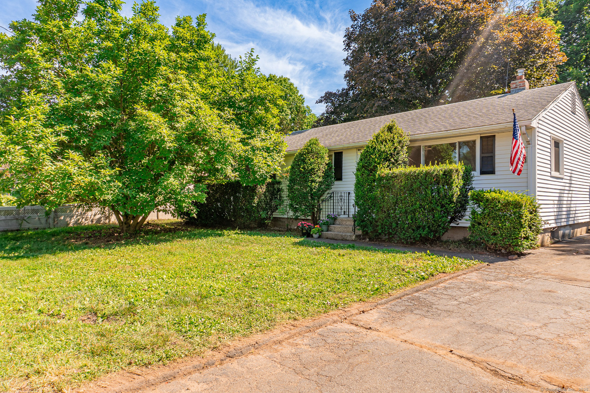 156 Overhill Drive Berlin CT