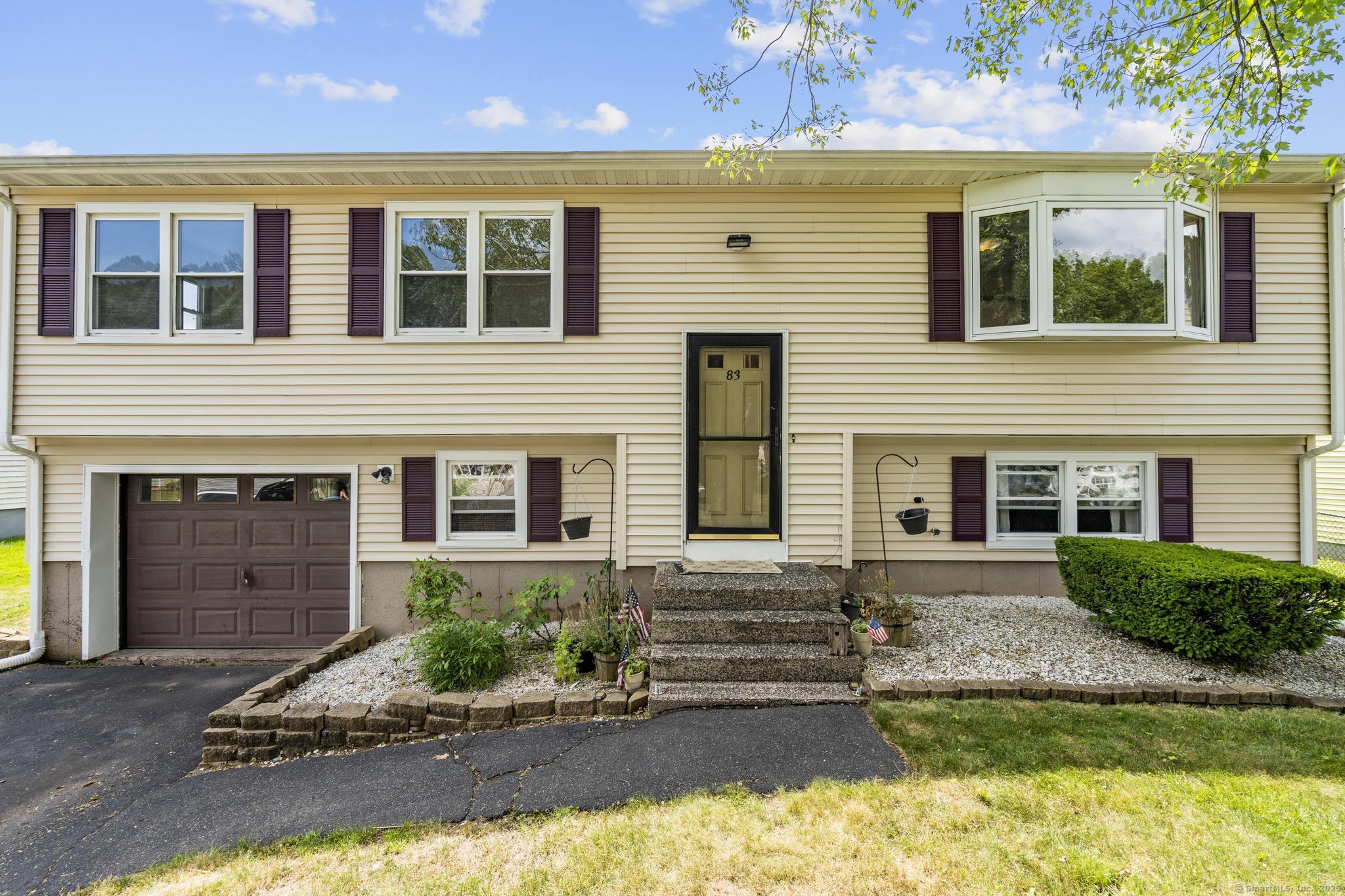 83 Julia Terrace Middletown CT