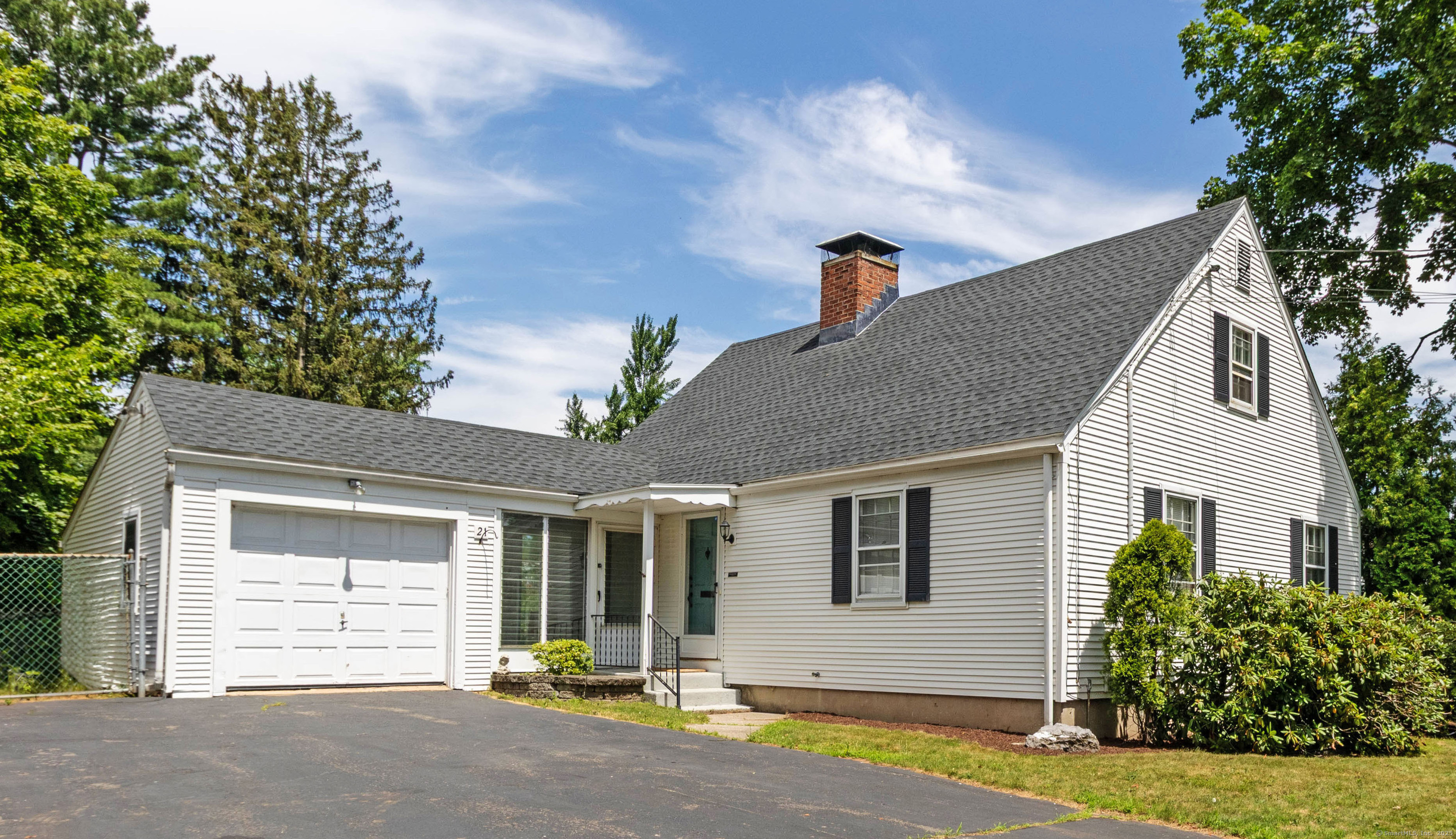 21 Echo Lane West Hartford CT