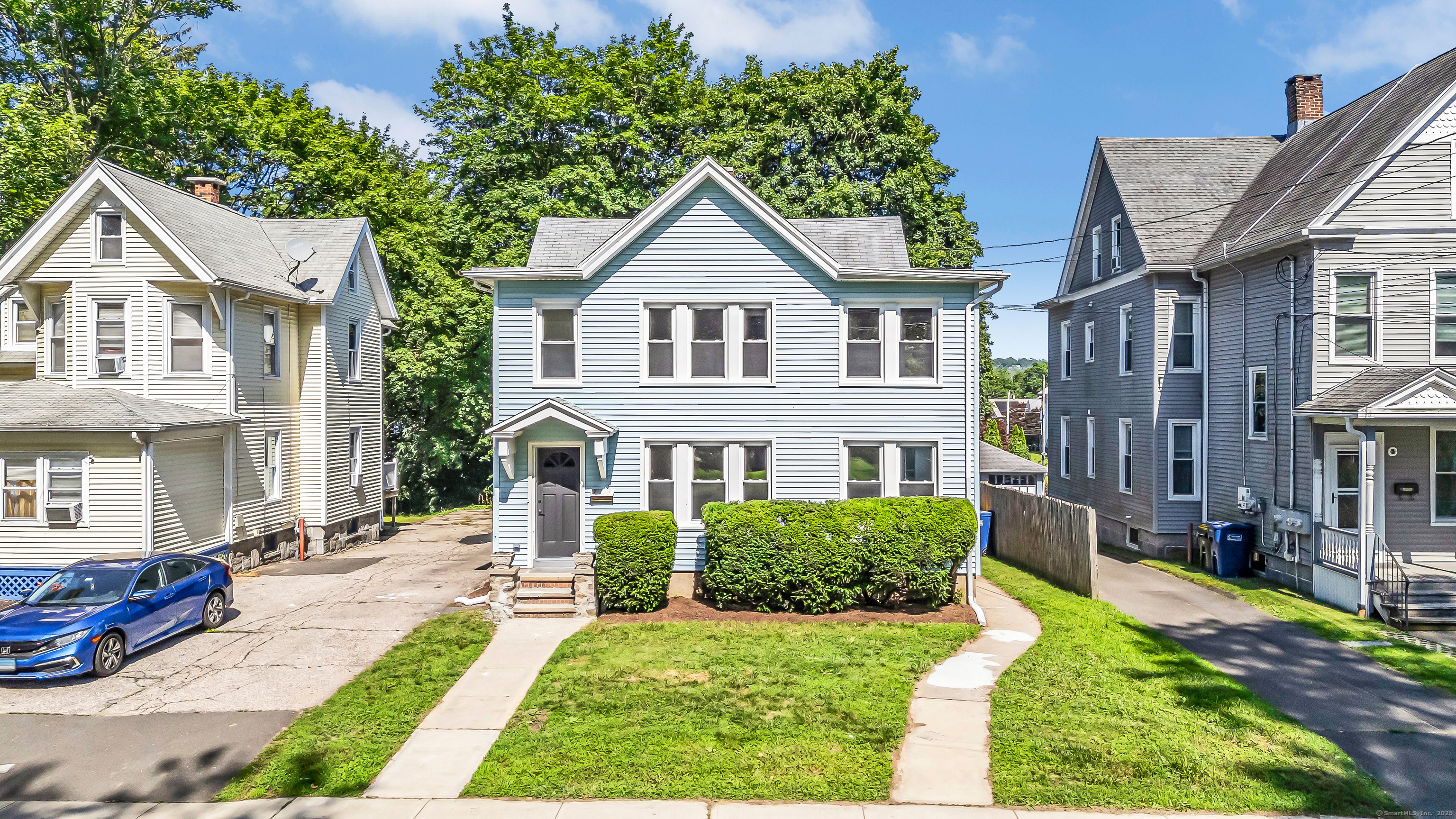 222 Wakelee Avenue Ansonia CT