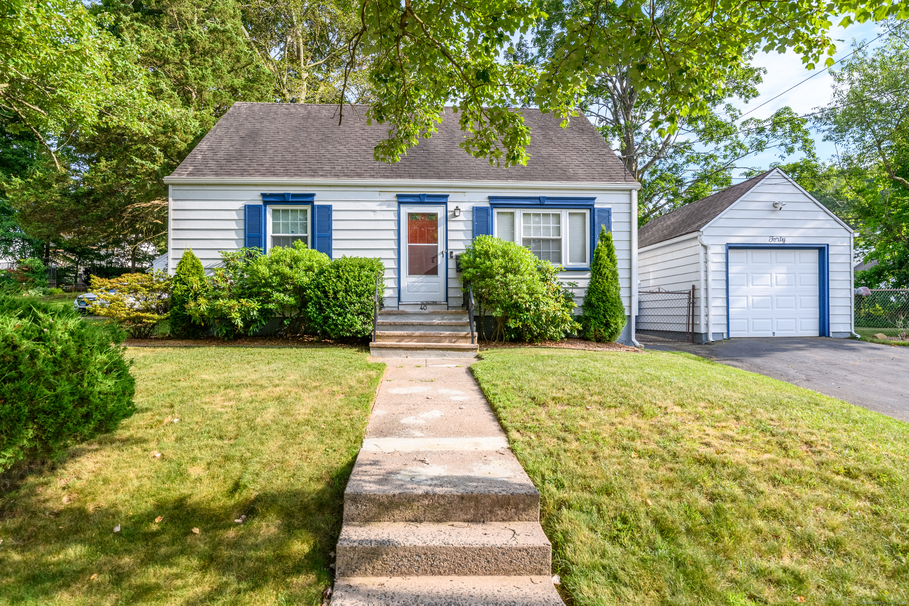 40 Rosina Road Hamden CT