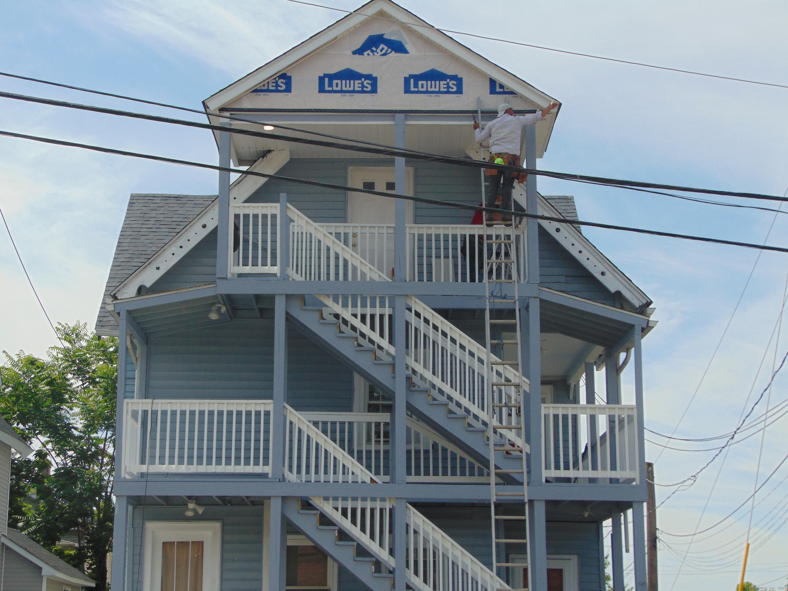 69 Liberty Street Waterbury CT