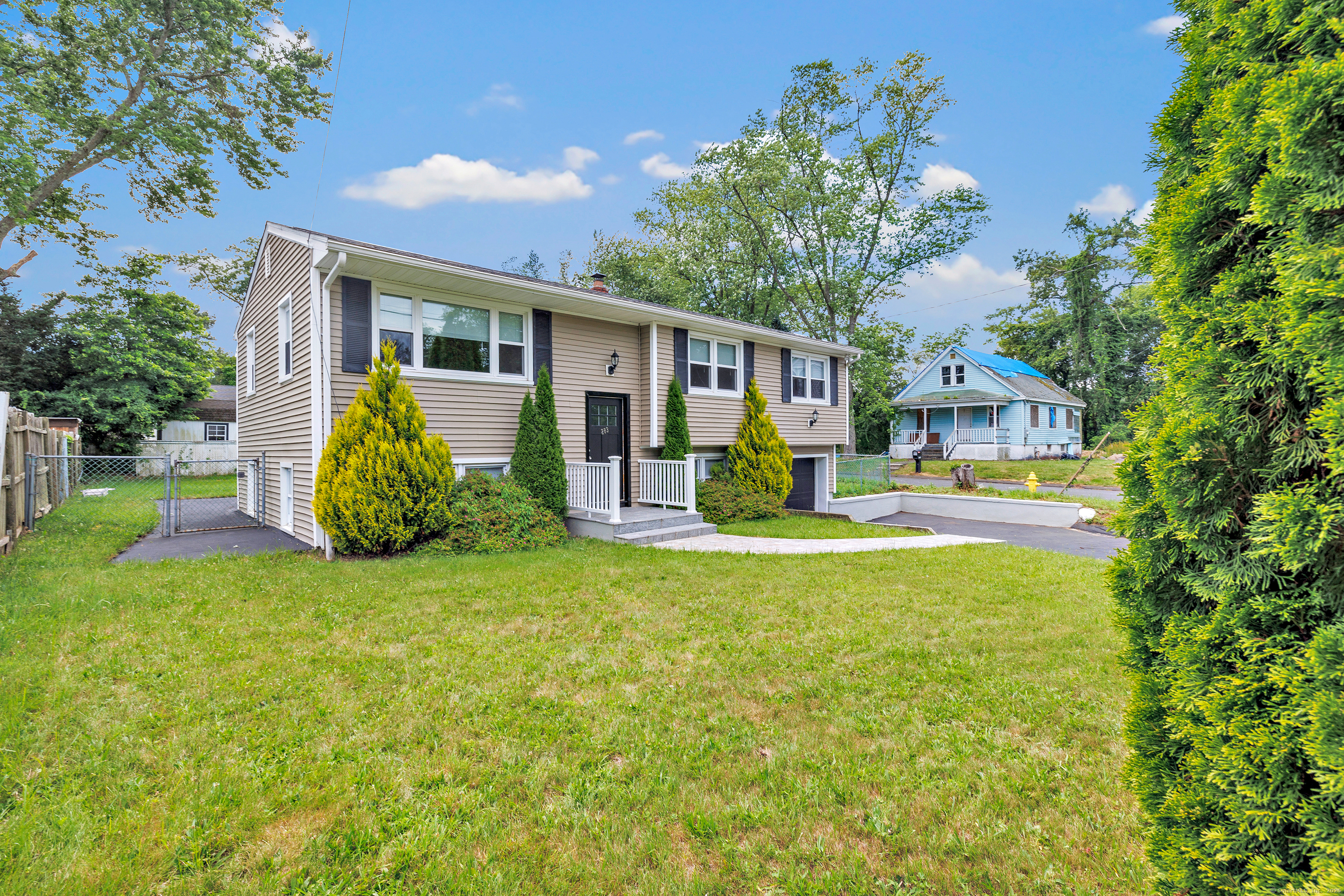 283 Tuthill Street West Haven CT
